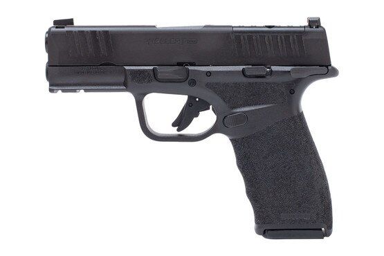 FIRSTLINE Springfield Hellcat PRO Optic ready 9mm handgun